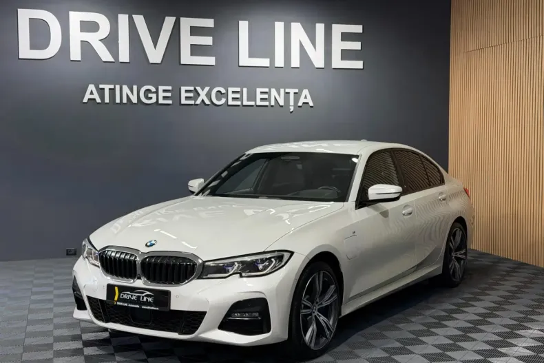 BMW 330 din 2021 cu 112.105 km - oferta BMW169483 - foto 1