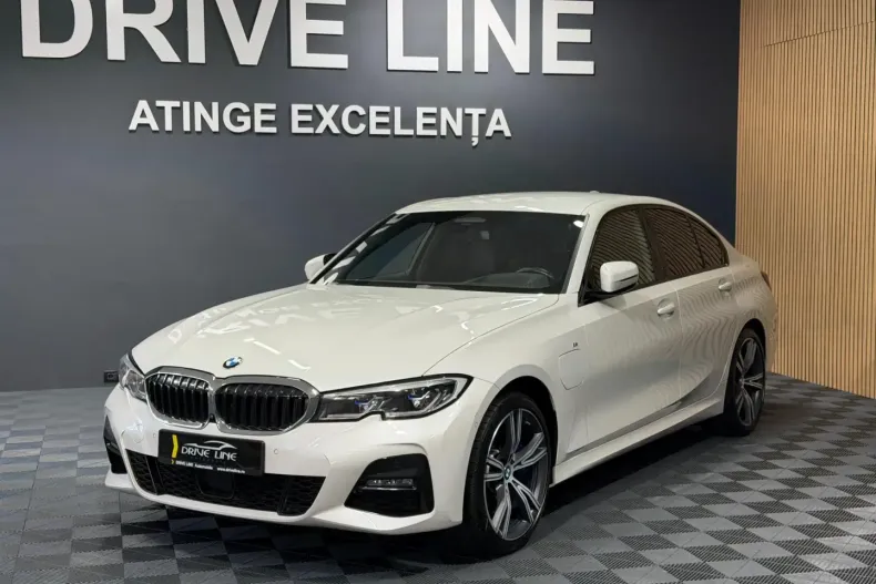 BMW 330 din 2021 cu 112.105 km - oferta BMW169483 - foto 2