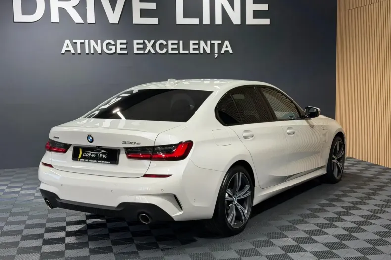 BMW 330 din 2021 cu 112.105 km - oferta BMW169483 - foto 4