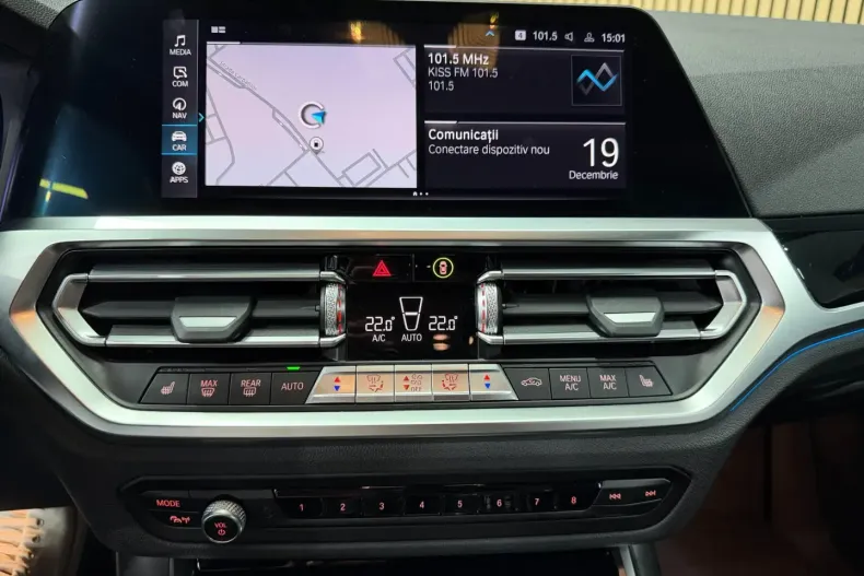 BMW 330 din 2021 cu 112.105 km - oferta BMW169483 - foto 11