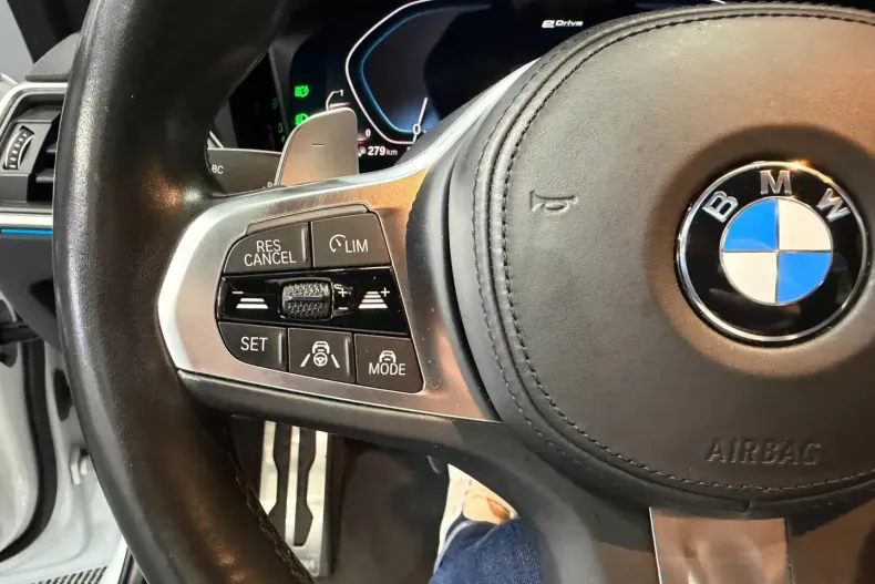 BMW 330 din 2021 cu 112.105 km - oferta BMW169483 - foto 13