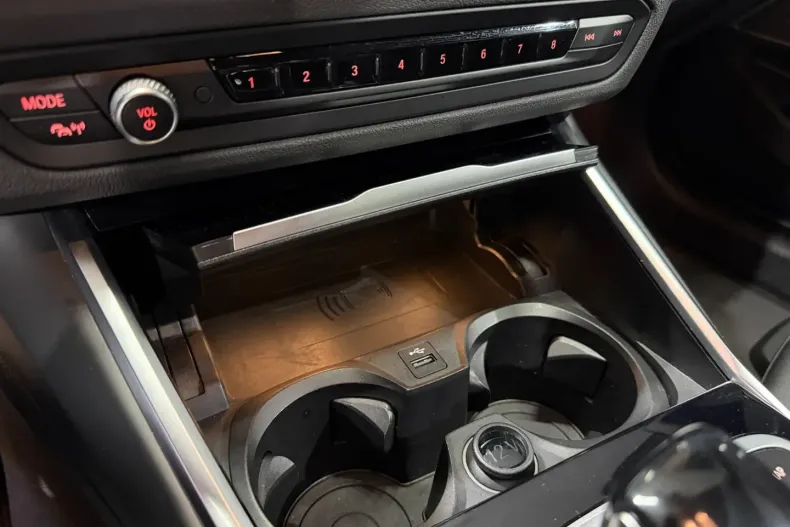 BMW 330 din 2021 cu 112.105 km - oferta BMW169483 - foto 15