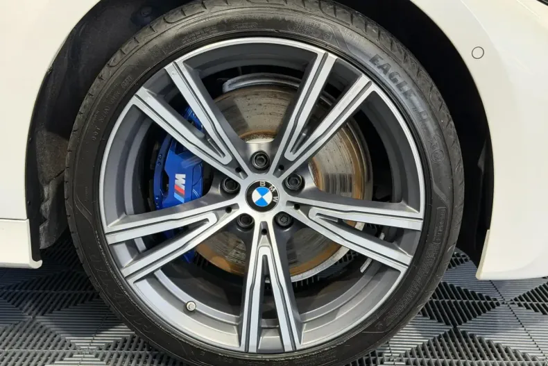 BMW 330 din 2021 cu 112.105 km - oferta BMW169483 - foto 36