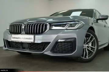 BMW 530 din 2023 - oferta BMW169484