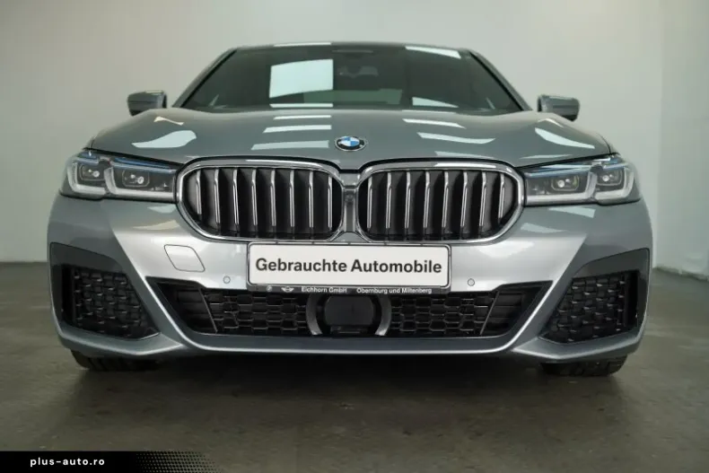 BMW 530 din 2023 cu 67.490 km - oferta BMW169484 - foto 2