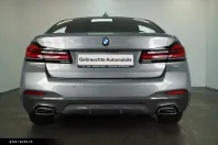 BMW 530 din 2023 cu 67.490 km - oferta BMW169484 - foto 4