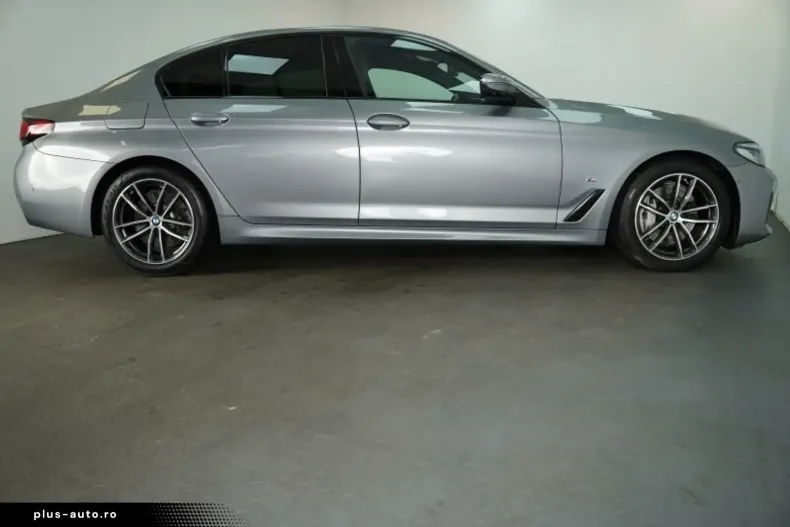 BMW 530 din 2023 cu 67.490 km - oferta BMW169484 - foto 6