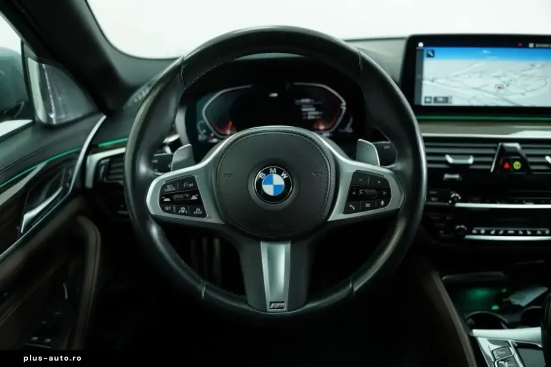 BMW 530 din 2023 cu 67.490 km - oferta BMW169484 - foto 10