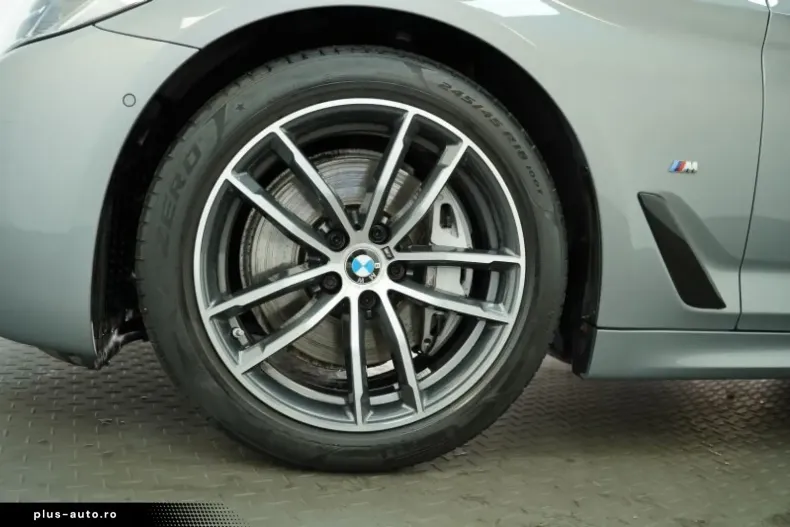 BMW 530 din 2023 cu 67.490 km - oferta BMW169484 - foto 11