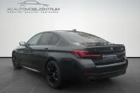 BMW 545 din 2022 cu 73.549 km - oferta BMW169485 - foto 3