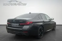 BMW 545 din 2022 cu 73.549 km - oferta BMW169485 - foto 5