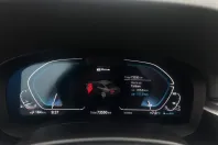 BMW 545 din 2022 cu 73.549 km - oferta BMW169485 - foto 11