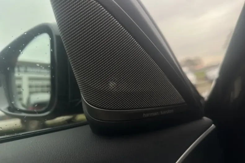 BMW 545 din 2022 cu 73.549 km - oferta BMW169485 - foto 12