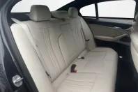 BMW 545 din 2022 cu 73.549 km - oferta BMW169485 - foto 20