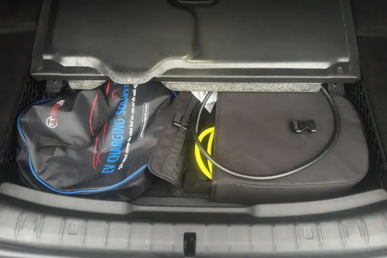 BMW 545 din 2022 cu 73.549 km - oferta BMW169485 - foto 22