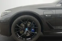 BMW 545 din 2022 cu 73.549 km - oferta BMW169485 - foto 25