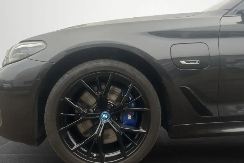 BMW 545 din 2022 cu 73.549 km - oferta BMW169485 - foto 25