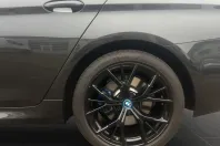 BMW 545 din 2022 cu 73.549 km - oferta BMW169485 - foto 26