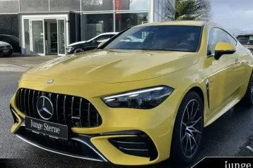 Mercedes-Benz CLE 53 AMG din 2024 - oferta MER169486