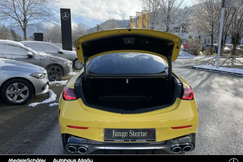 Mercedes-Benz CLE 53 AMG din 2024 cu 3.562 km - oferta MER169486 - foto 7