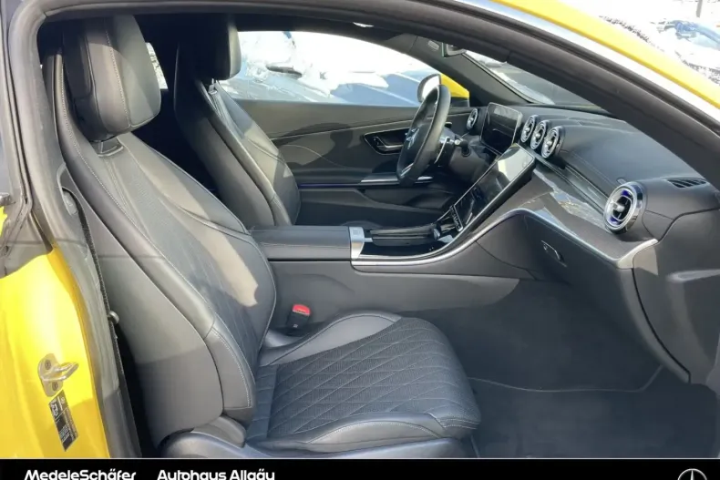 Mercedes-Benz CLE 53 AMG din 2024 cu 3.562 km - oferta MER169486 - foto 9