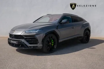 Lamborghini Urus din 2022 - oferta LAM169487