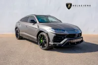 Lamborghini Urus din 2022 cu 93.100 km - oferta LAM169487 - foto 2