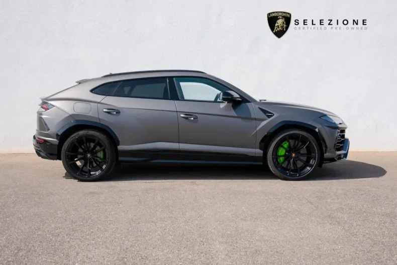 Lamborghini Urus din 2022 cu 93.100 km - oferta LAM169487 - foto 3