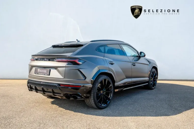 Lamborghini Urus din 2022 cu 93.100 km - oferta LAM169487 - foto 4