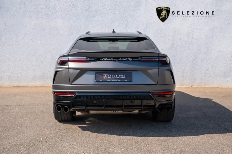 Lamborghini Urus din 2022 cu 93.100 km - oferta LAM169487 - foto 5
