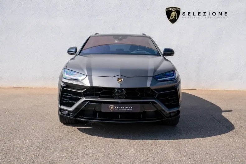 Lamborghini Urus din 2022 cu 93.100 km - oferta LAM169487 - foto 6
