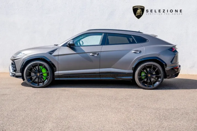 Lamborghini Urus din 2022 cu 93.100 km - oferta LAM169487 - foto 7