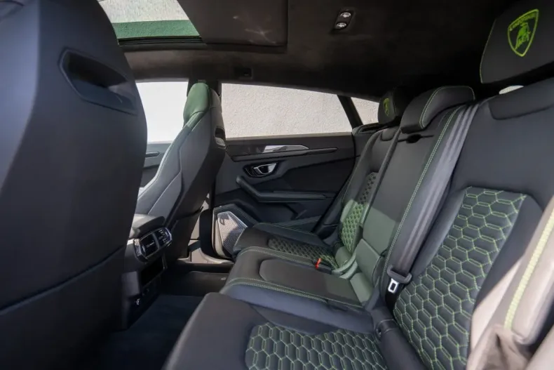 Lamborghini Urus din 2022 cu 93.100 km - oferta LAM169487 - foto 10