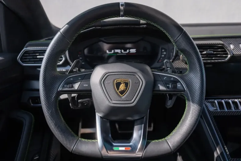 Lamborghini Urus din 2022 cu 93.100 km - oferta LAM169487 - foto 12