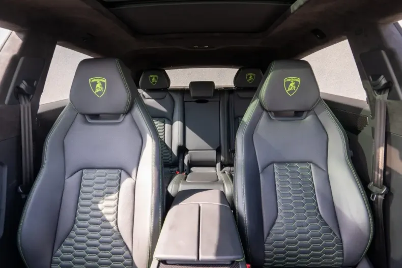 Lamborghini Urus din 2022 cu 93.100 km - oferta LAM169487 - foto 13