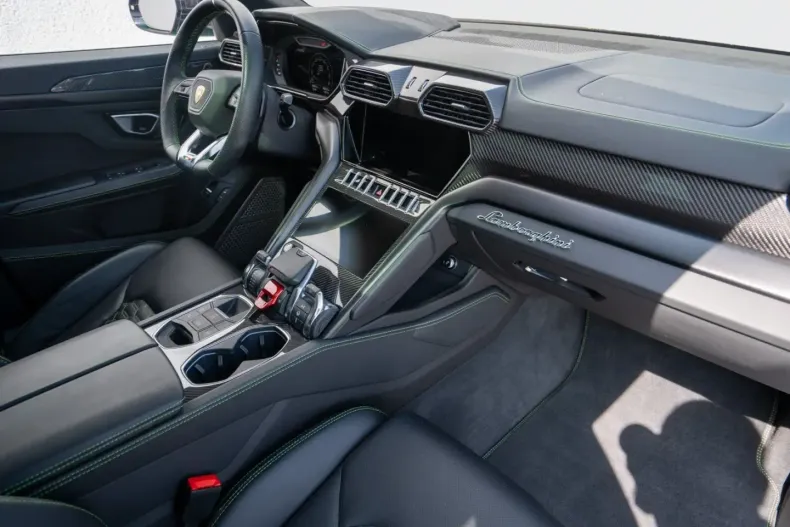 Lamborghini Urus din 2022 cu 93.100 km - oferta LAM169487 - foto 14