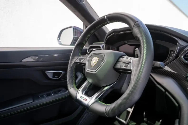 Lamborghini Urus din 2022 cu 93.100 km - oferta LAM169487 - foto 16