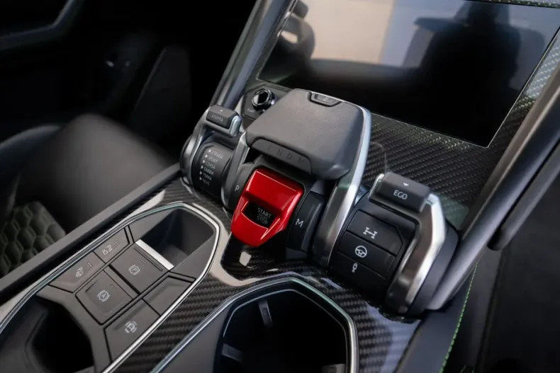 Lamborghini Urus din 2022 cu 93.100 km - oferta LAM169487 - foto 18