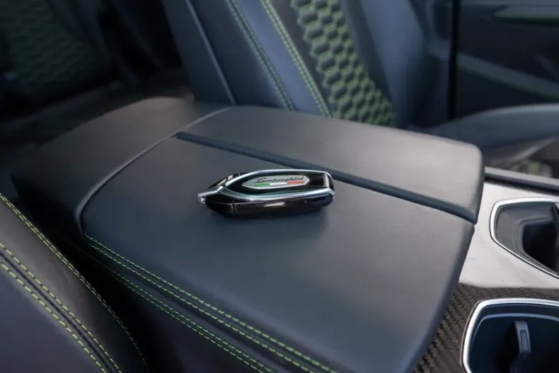 Lamborghini Urus din 2022 cu 93.100 km - oferta LAM169487 - foto 20