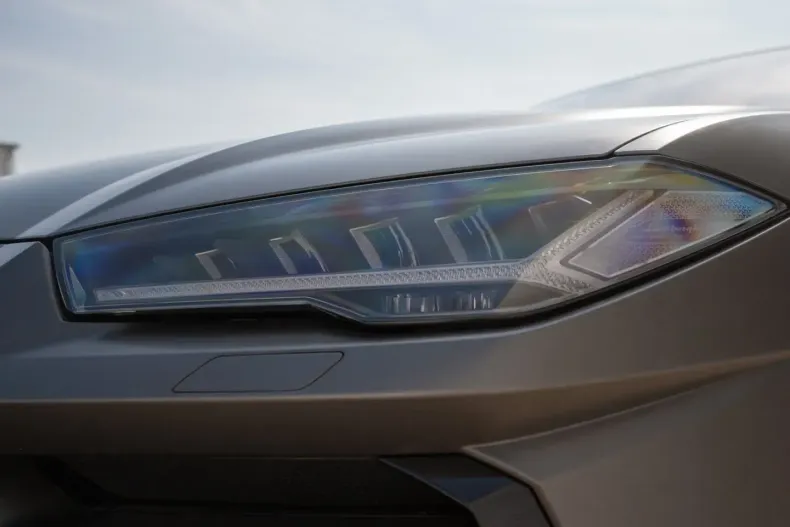 Lamborghini Urus din 2022 cu 93.100 km - oferta LAM169487 - foto 23