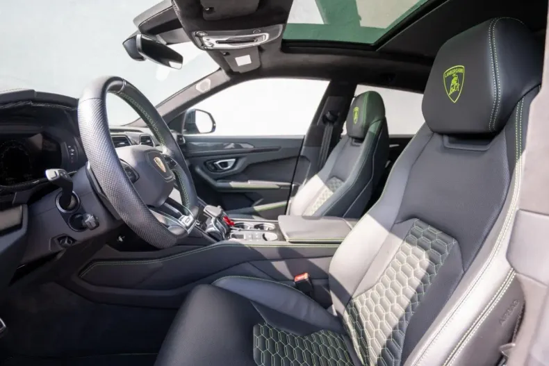 Lamborghini Urus din 2022 cu 93.100 km - oferta LAM169487 - foto 26