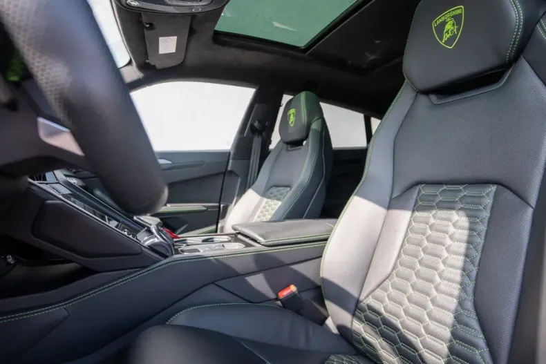 Lamborghini Urus din 2022 cu 93.100 km - oferta LAM169487 - foto 27