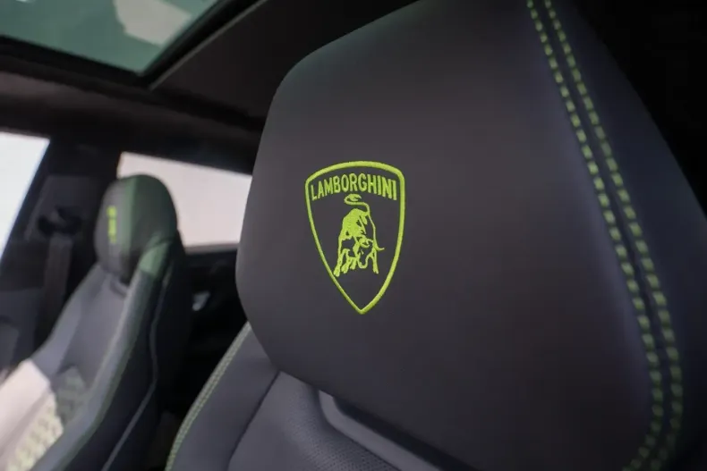 Lamborghini Urus din 2022 cu 93.100 km - oferta LAM169487 - foto 28