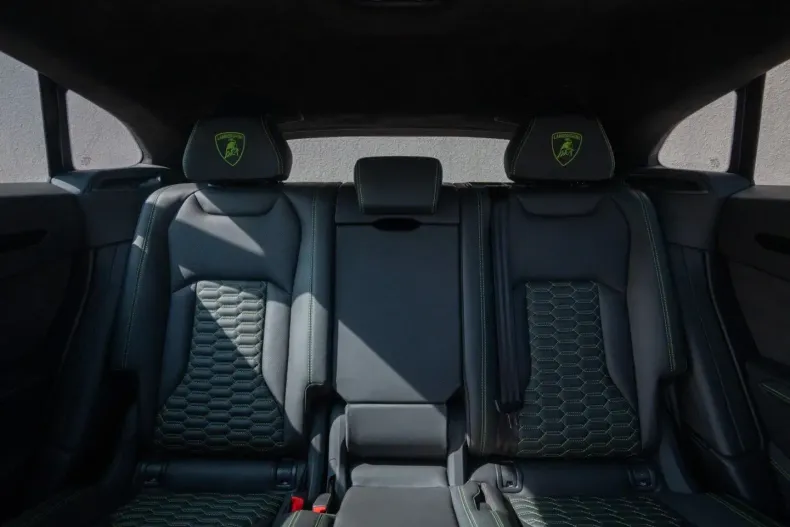 Lamborghini Urus din 2022 cu 93.100 km - oferta LAM169487 - foto 31