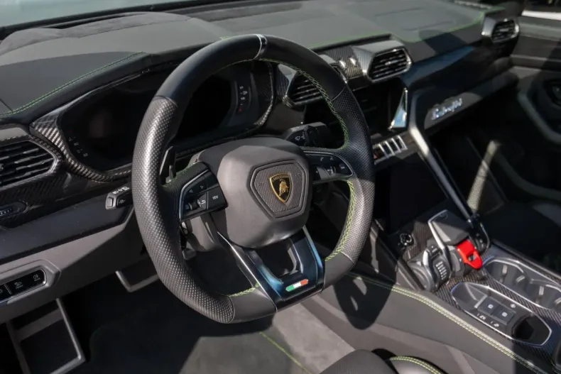 Lamborghini Urus din 2022 cu 93.100 km - oferta LAM169487 - foto 34