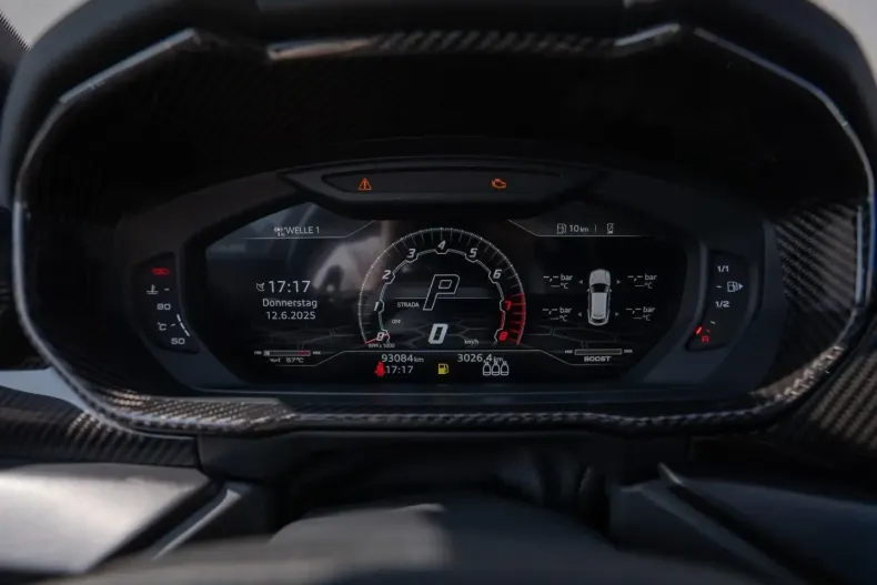 Lamborghini Urus din 2022 cu 93.100 km - oferta LAM169487 - foto 35