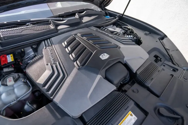 Lamborghini Urus din 2022 cu 93.100 km - oferta LAM169487 - foto 38