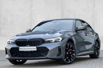 BMW 330 din 2024 - oferta BMW169488