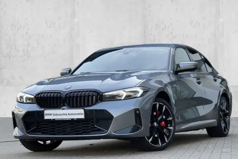 BMW 330 din 2024 cu 17.374 km - oferta BMW169488 - foto 1