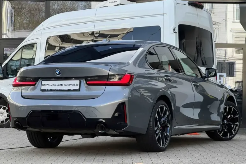 BMW 330 din 2024 cu 17.374 km - oferta BMW169488 - foto 2